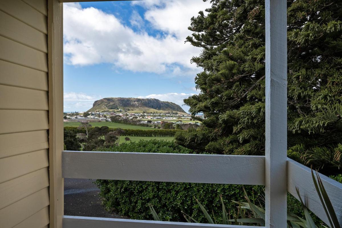 Stanley Seaview Inn Buitenkant foto