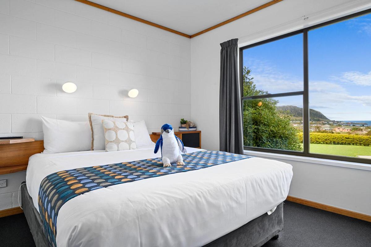 Stanley Seaview Inn Buitenkant foto